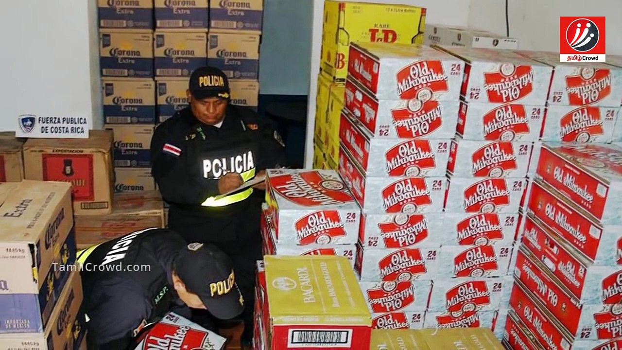 அயன் பட சூர்யாவை மிஞ்சிய பெண்கள் செய்ததை பாருங்க