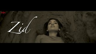 Zid (Full Song) - Raman Romana - Vinder Nathu Majra - New Punjabi Songs 2018 - Sad Song - Saga Music || Dailymotion