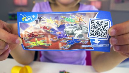 Crushing Giant Kinder Eggs   Kinder Egg Video