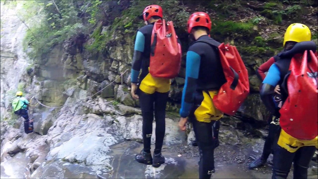 Barranco Aguare