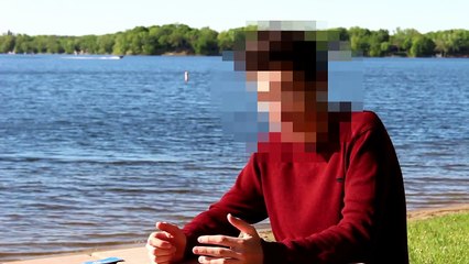 Time Traveler Took This Video in The Year 2120