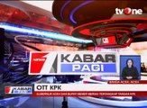Gubernur Aceh dan Bupati Bener Meriah Tertangkap Tangan KPK