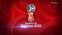 Jadwal Lengkap Babak 8 Besar Piala Dunia 2018