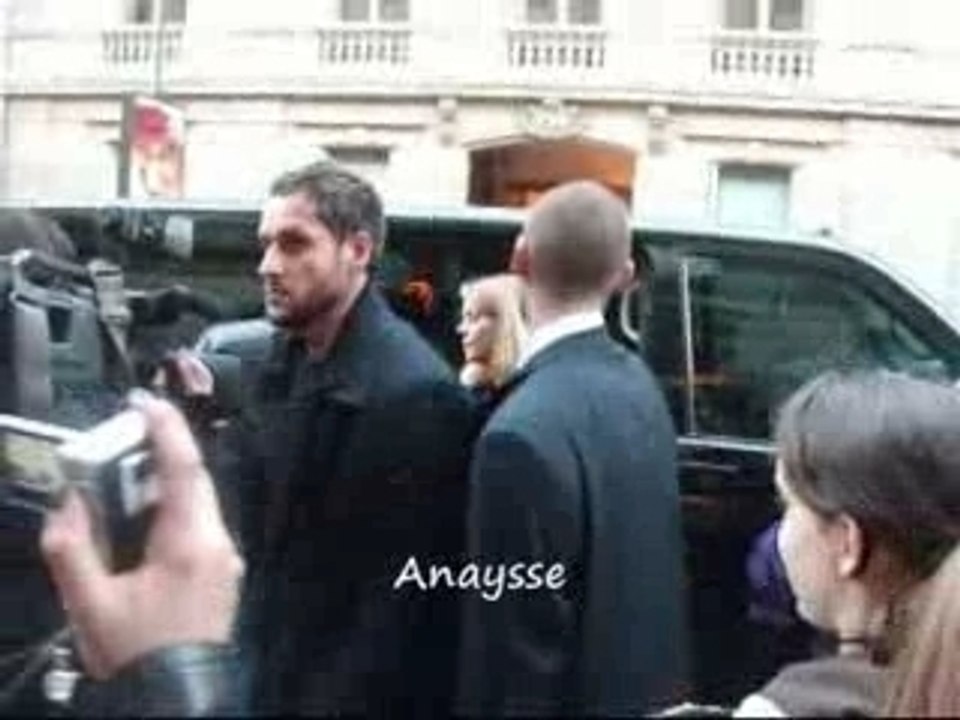 Killerpilze devant europe 1