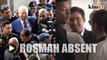Najib's children present, Rosmah absent