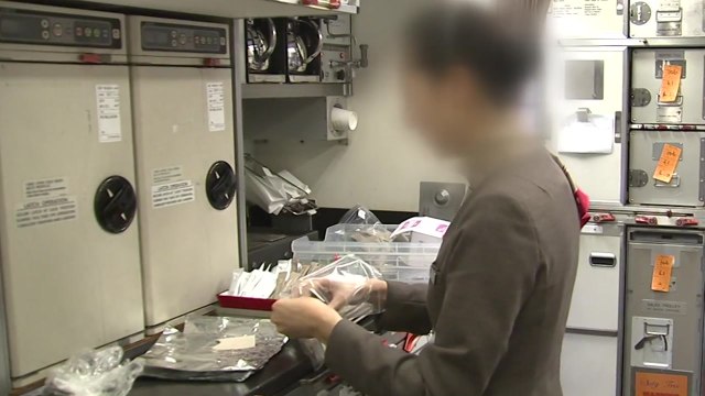 기내식 대란 NO, 기내식 갑질 YES / YTN