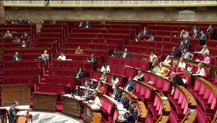 2ème séance : Lutte contre la manipulation de l'information (suite) (proposition de loi) (proposition de loi organique) - Mardi 3 juillet 2018