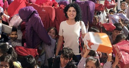 Siirt Devlet Hastanesi'nin Başhekimi Şeyda Kayhan Mahalle Baskısına Direnemedi