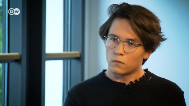 Егор Чернюк в Немцова.Интервью : В центре Э на меня смотрели как на террориста Исламского государства