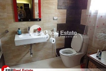 للايجار بسعر رائع شقة 220 متر في الشويفات القاهرة الجديدة