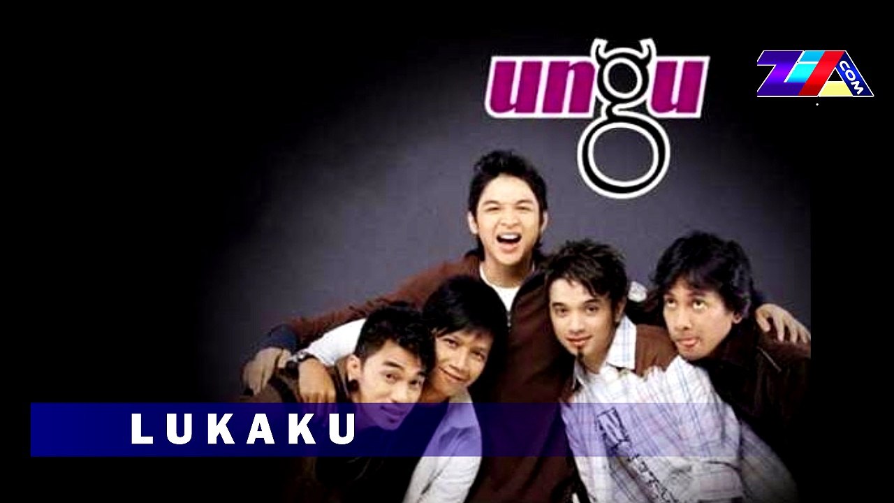 BEST HITS,  UNGU ~ LUKAKU  [ KARAOKE ]