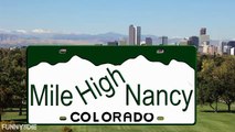 Mom Jeans and Comedy Dreams: Mile High Nancy Ep. 6