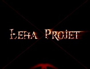 Effet de Texte + 3D Stroke