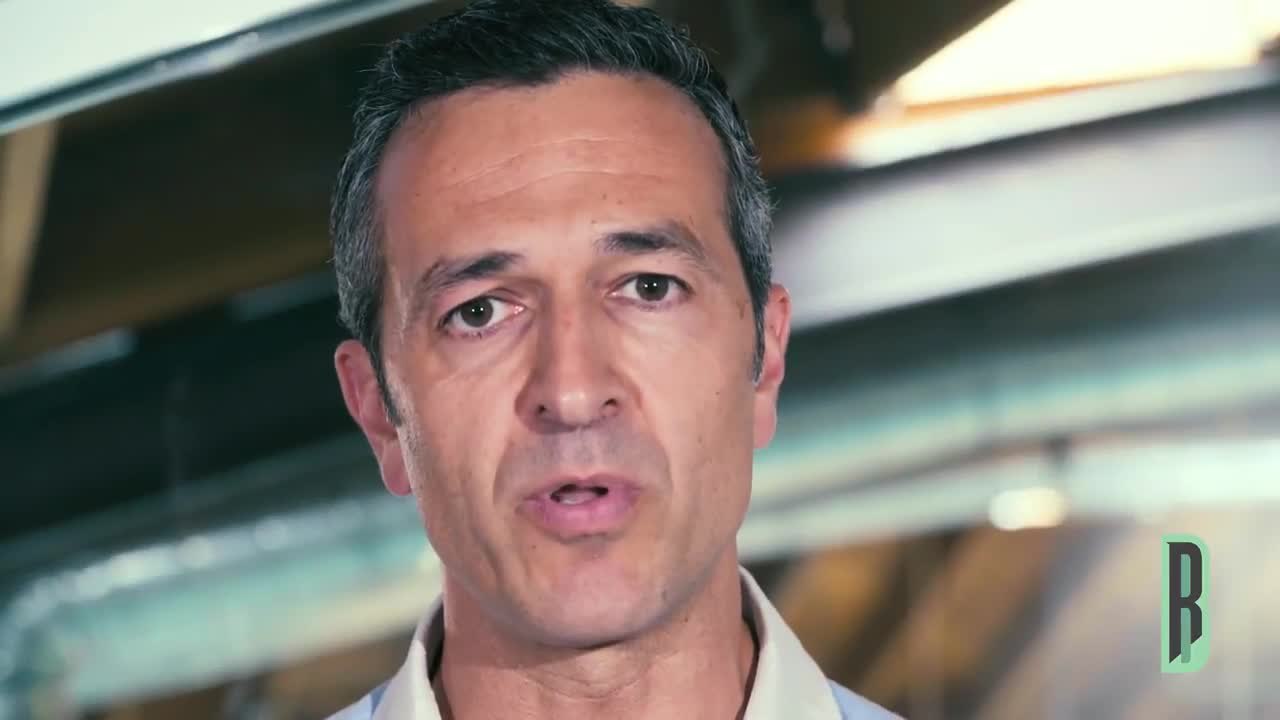 Hernan Lopez - How to Make an Impression