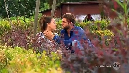 Um Caminho Para O Destino - Capitulo 112