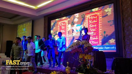 DJ Biểu Diễn Event Chuyên Nghiệp TPHCM - 0932995932