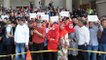Umno members give Najib morale support at KL court