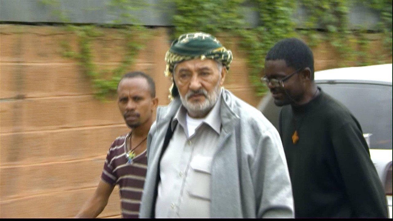 Yemeni refugees build new life in Ethiopia