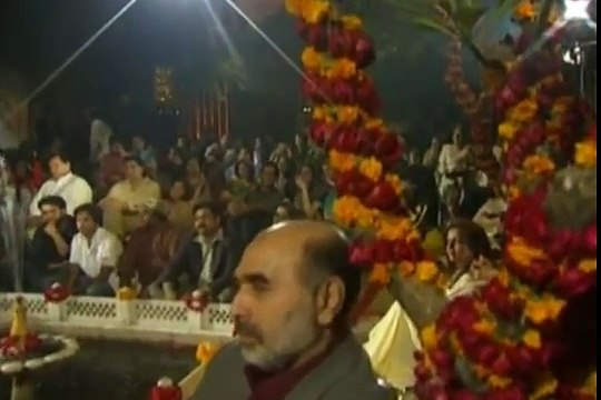 Kabhi Ae Haqeeqat E Muntazar | Rahat Fateh Ali Khan | Love Song | Live Performance | | HD Video