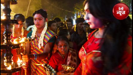 OMG! इस Mandir में पुरूष बन जाते हैं औरत