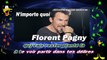 Florent Pagny - N'importe quoi KARAOKE / INSTRUMENTAL