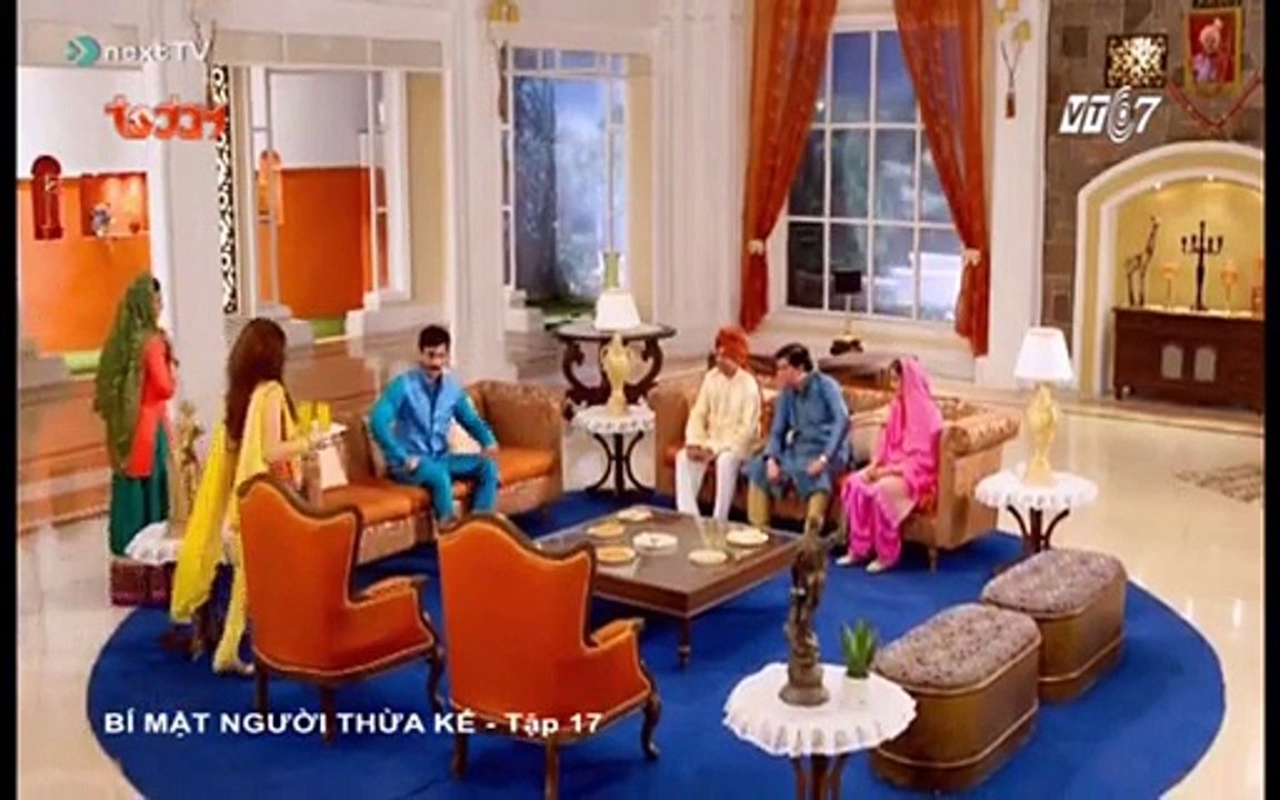 Bí Mật Người Thừa Kế tập 19 Tiếng Việt,bi mat nguoi thua ke