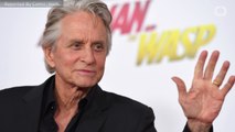 Michael Douglas Shares His Thoughts On A Hank Pym Prequel Film