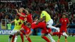 England Prevails Over Colombia In Penalty Shootout
