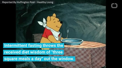 The Many Methods Of Intermittent Fasting