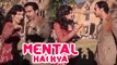 Mental Hai Kya Release Date | Kangana Ranaut & Rajkummar Rao VIDEO ANNOUNCEMENT