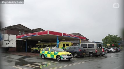 England: Health Worker Arrested Over Deaths Of 8 Babies