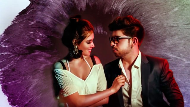 Swag Wali Akh (Motion Poster) Noor ft. The Beat _ Releasing on 8th July _ White Hill Music