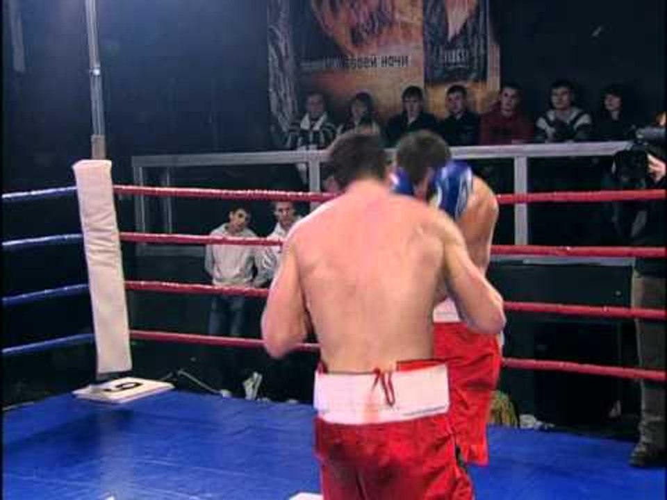 Andrei Abramenka vs Siarhei Navarka