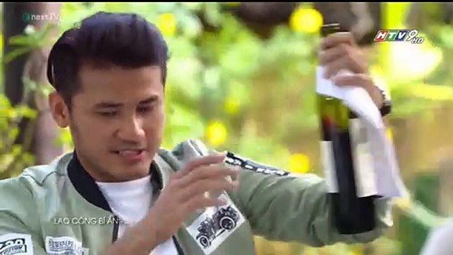 Lao Công Bí Ẩn tập 27,lao cong bi an tap 27