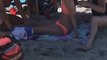 Girl Injured After 'Shark Attack' at Myrtle Beach, South Carolina