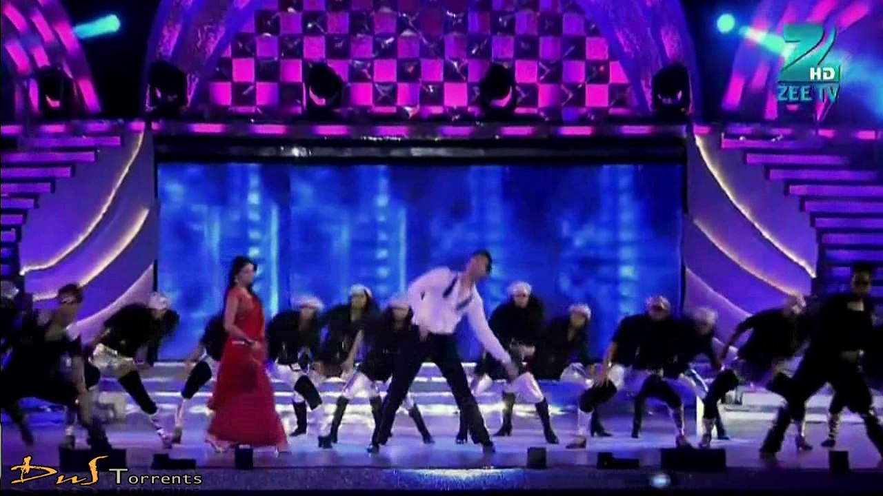 MicTure - Zee Rishtey Awards Specials 23 Nov 2012