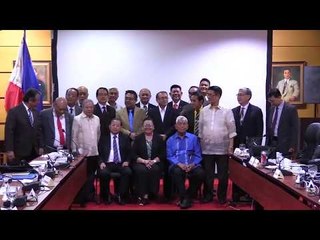 PH a failing democracy as current gov’t too ‘Metro Manila-centric’ — Puno