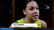Chicago Sky vs Dallas Wings | Dal: Liz Cambage 37 Points, Career High