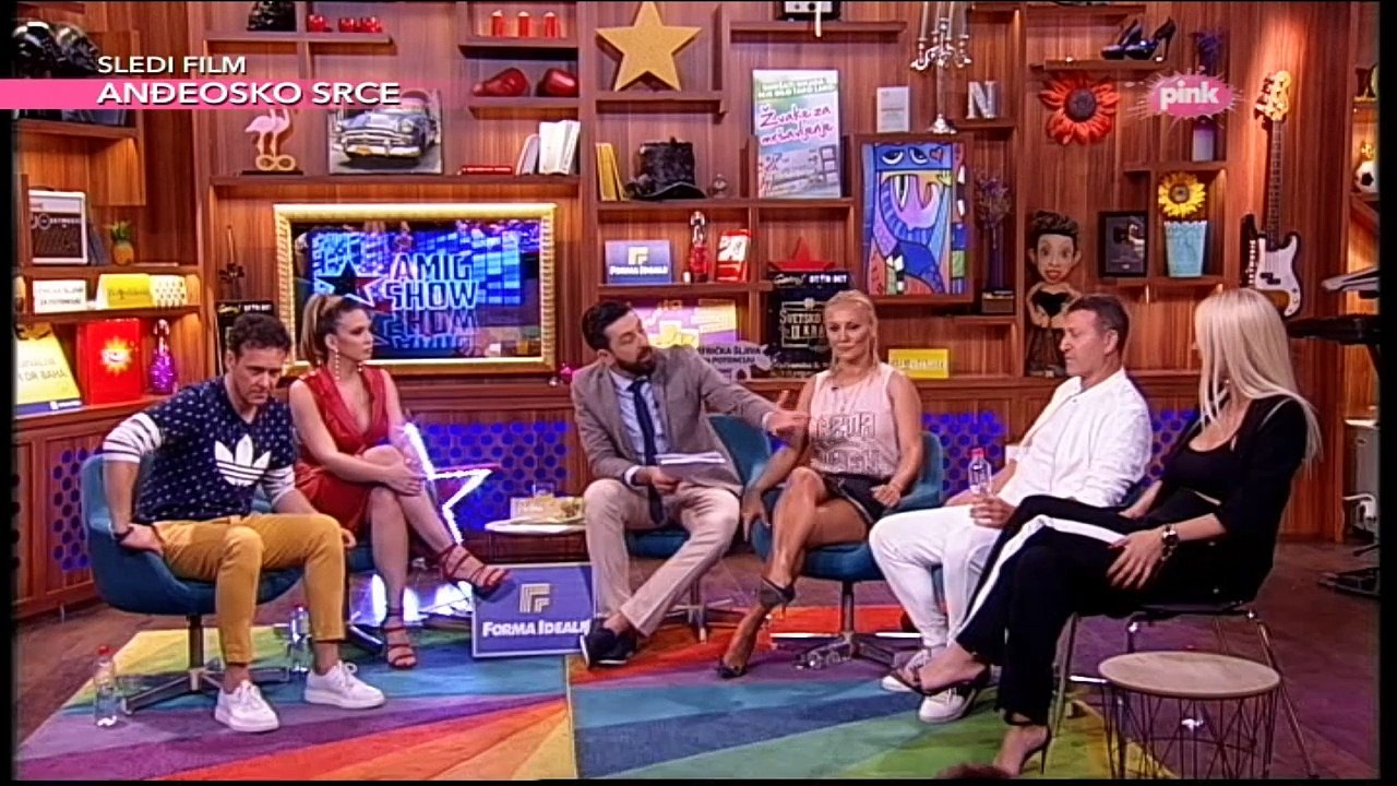 ŠOKIRAO SNIMCIMA: Đogani pravi film o svojoj ISTORIJI a evo ko je sve u tom delu...