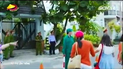 Tử Thi Lên Tiếng tập 27 tu thi len tieng tap 27