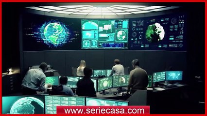 Apocalipsis Capitulo 61 Serie Bíblica - Audio Español