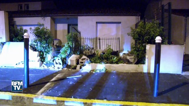 Jeune homme tué par la police lors d'un contrôle à Nantes: deux versions s'opposent