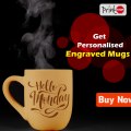 Personalized Custom Coffee Mugs Online