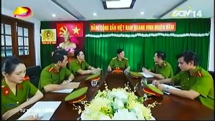 Tử Thi Lên Tiếng Tập 25  tu thi len tieng 25