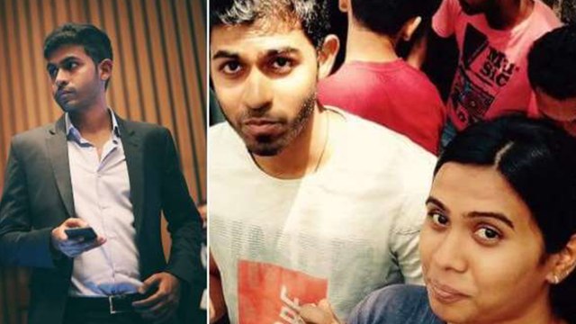 ಹೇಗಿದ್ದಾರೆ ನೋಡಿ ಯುವ ರಾಜ್‌ಕುಮಾರ್ ಮದುವೆ ಆಗುತ್ತಿರುವ ಹುಡುಗಿ...!! | Filmibeat Kannada