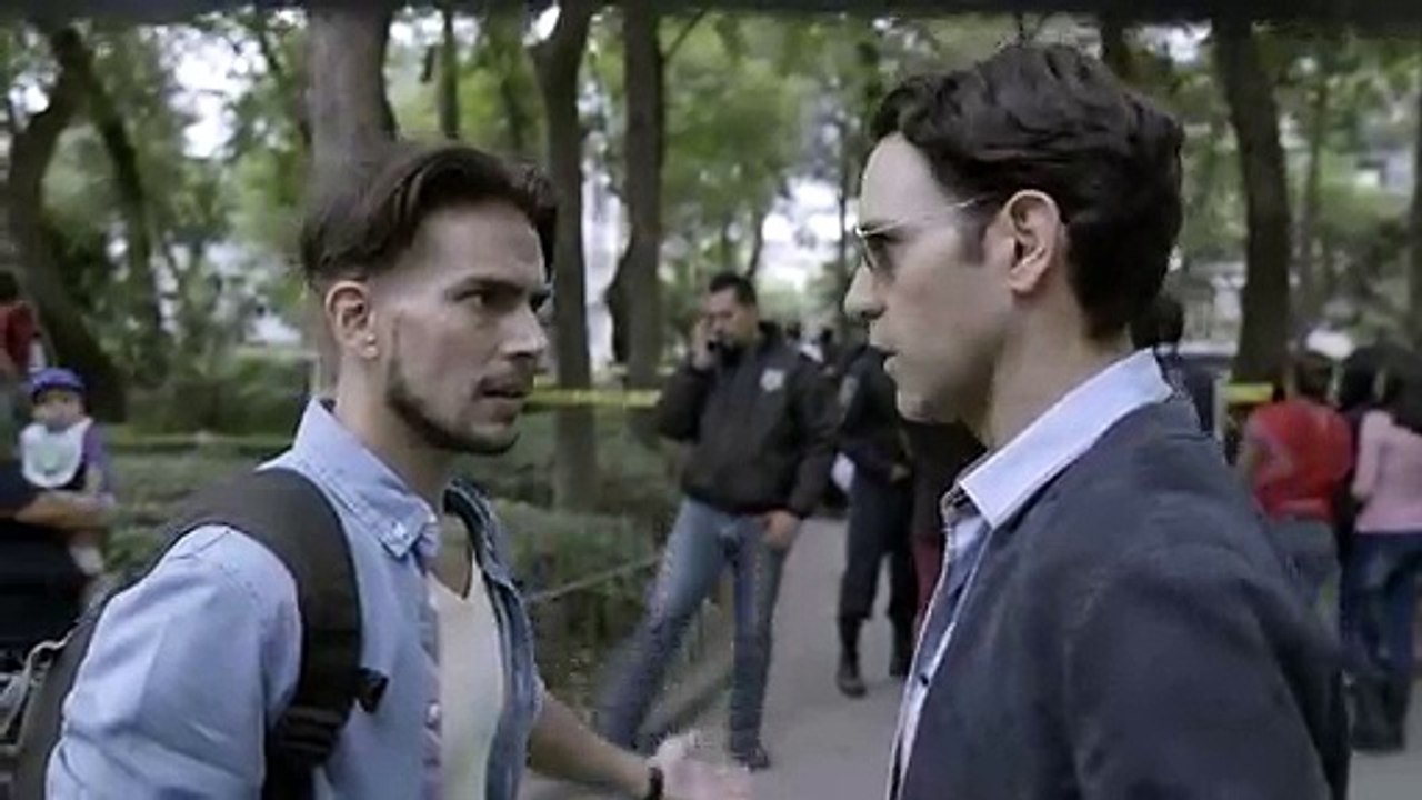 Ver Nada personal Capitulo 54
