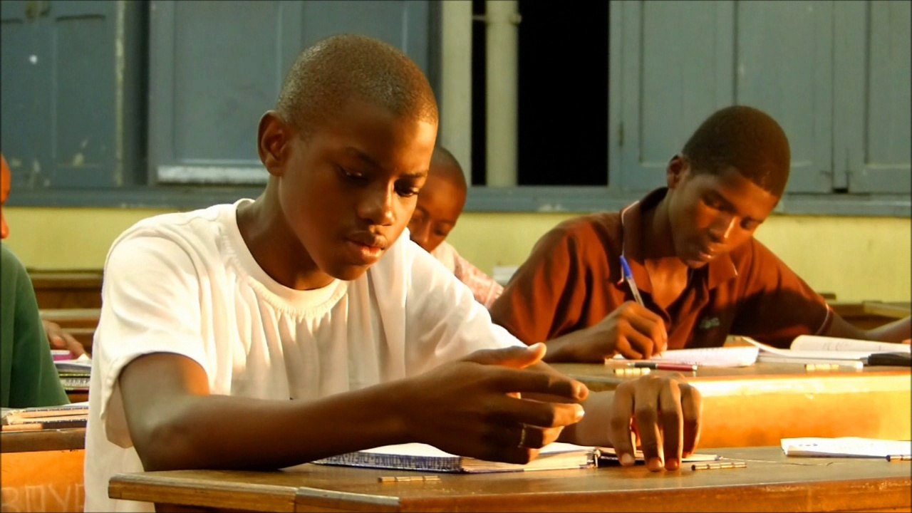 Vidéo Séminaire Loango