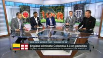 ESPN FC Full Show 4th, July, 2018 England 4-3 Columbia, Ronaldo to Juventus ?