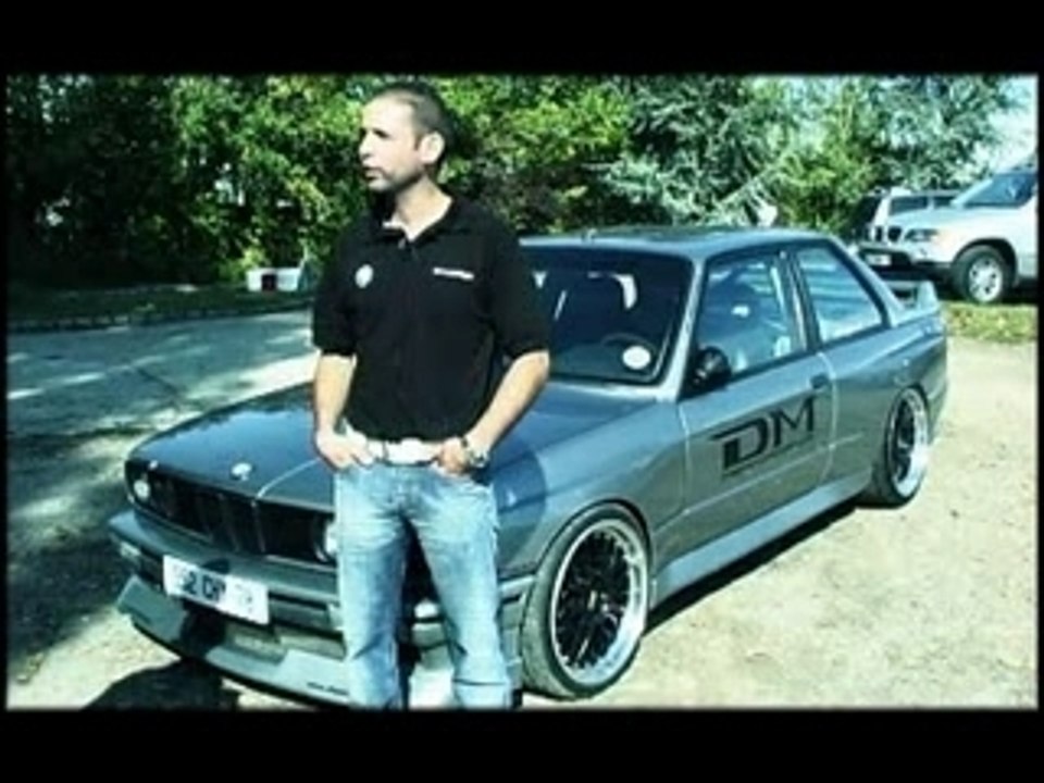 BMW TURBO - DM PERFORMANCE