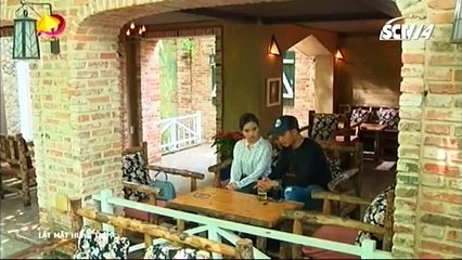 Lật Mặt Hung Thủ tập 19